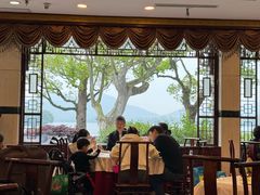 -楼外楼(西湖景区孤山路店)