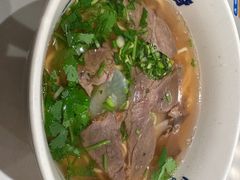 -陳香貴·兰州牛肉面(上海长风大悦城店)