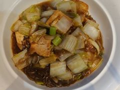 -徽镇小厨·经典徽菜(马连道店)