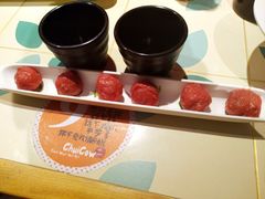 -南城十里潮汕鲜牛火锅·鲜虾生滚粥(融汇老商埠店)