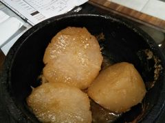 -皇后餐厅-煲仔·小菜·打边炉(古北店)