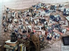 -馆陶手作坊DIY·陶艺·石塑粘土·石膏娃娃(车陂店)