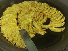 牛肉锅贴-草桥清真牛肉锅贴扁食店