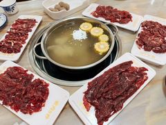 -杏花吴记牛肉火锅