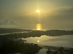 -青岛西海岸隆和福朋喜来登酒店