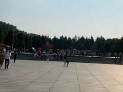 -韶山毛泽东同志故居