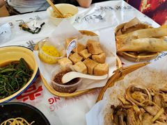 -东排食堂长沙小吃大排档(五一广场店)