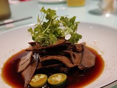 -江南韵·无锡太湖文化体验餐厅(凤凰天街店)