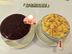 -仁信双皮奶(庙前直街店)