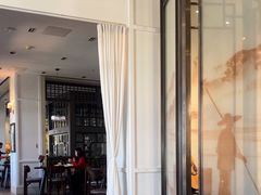 -22ºN BISTRO西餐&酒馆(石奥商业街店)