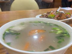 -怡妮新疆风味餐厅(东江湾路店)