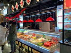 -成都你六姐·牛肉冒菜(上海环宇荟店)