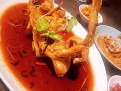 -大连君悦酒店·星海湾壹号Dalian·Dalian(星海广场店)