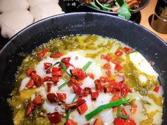 -金牌外婆家(苏州中心店)