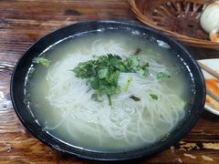 -清真石家包子(大皮院总店)