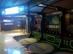 -奥斯卡升龙国际影城(RealD Cinema)