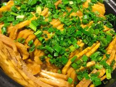 香芋煲-小聚点餐厅(金隅金座店)