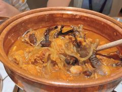 -关东小磨东北菜(漕河泾印象城店)