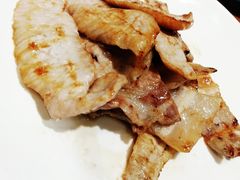 -热血兄弟·炭火烤肉(融侨中心店)