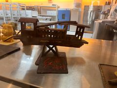 -歌斐颂巧克力小镇