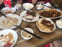 -老七饭馆(光荣道总店)