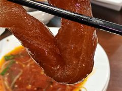-清真牛街祥云轩门钉肉饼(左家庄店)