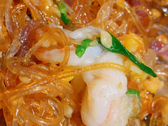 美极蒜蓉虾-望蓉城·古法酸菜鱼(世纪汇店)