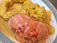 -盛宴自助餐厅(运达喜来登店)