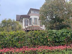 -南通鹏欣花园国宾酒店