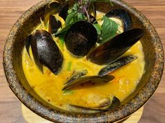 -星叶·东南亚料理(宁波万象汇店)