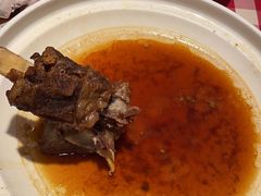 牛肋排骨-西贝(深圳卓悦汇店)