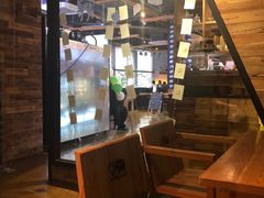 -Who乎coffee&bar