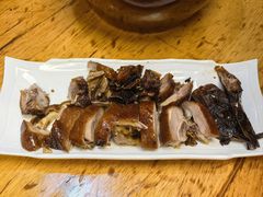 -古真记钵钵鸡(总店)