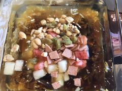 -川流不息(北蔡休闲广场店)