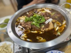-清真·鸦儿李记·小馆(后海店)