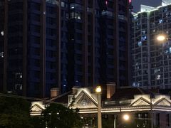 -宝丽轩中餐厅BAOLIXUAN