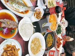 -新虹楼饭庄(崇明陈家镇店)