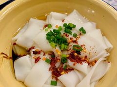 拌粉-东排食堂长沙小吃大排档(五一广场店)