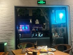 -La Strada(安福路店)