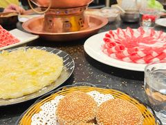 -南门涮肉(通州店)