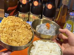 -来涮蜀鲜货火锅串串香(菜市口店)