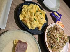 -老昌春饼(松北店)