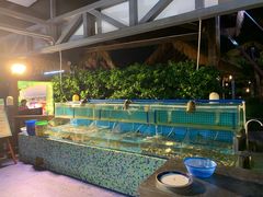 -渔家火锅·海鲜自助餐·演艺(亚龙湾天域酒店)