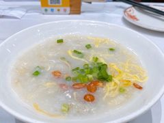 西关艇仔粥-稻香酒家(天河城店)