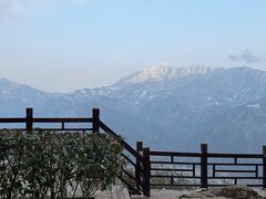 -太阳湾风景区