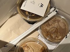 -M Stand(北京平安幸福中心店)
