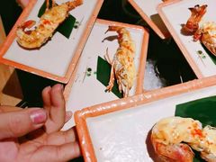 -桃夭日式料理(国信店)