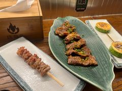 -烧鸟乐·居酒屋(桐梓林店)