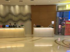 -天津水游城丽筠酒店