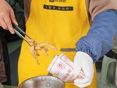 -尚食·卢记烧饼(十全街店)